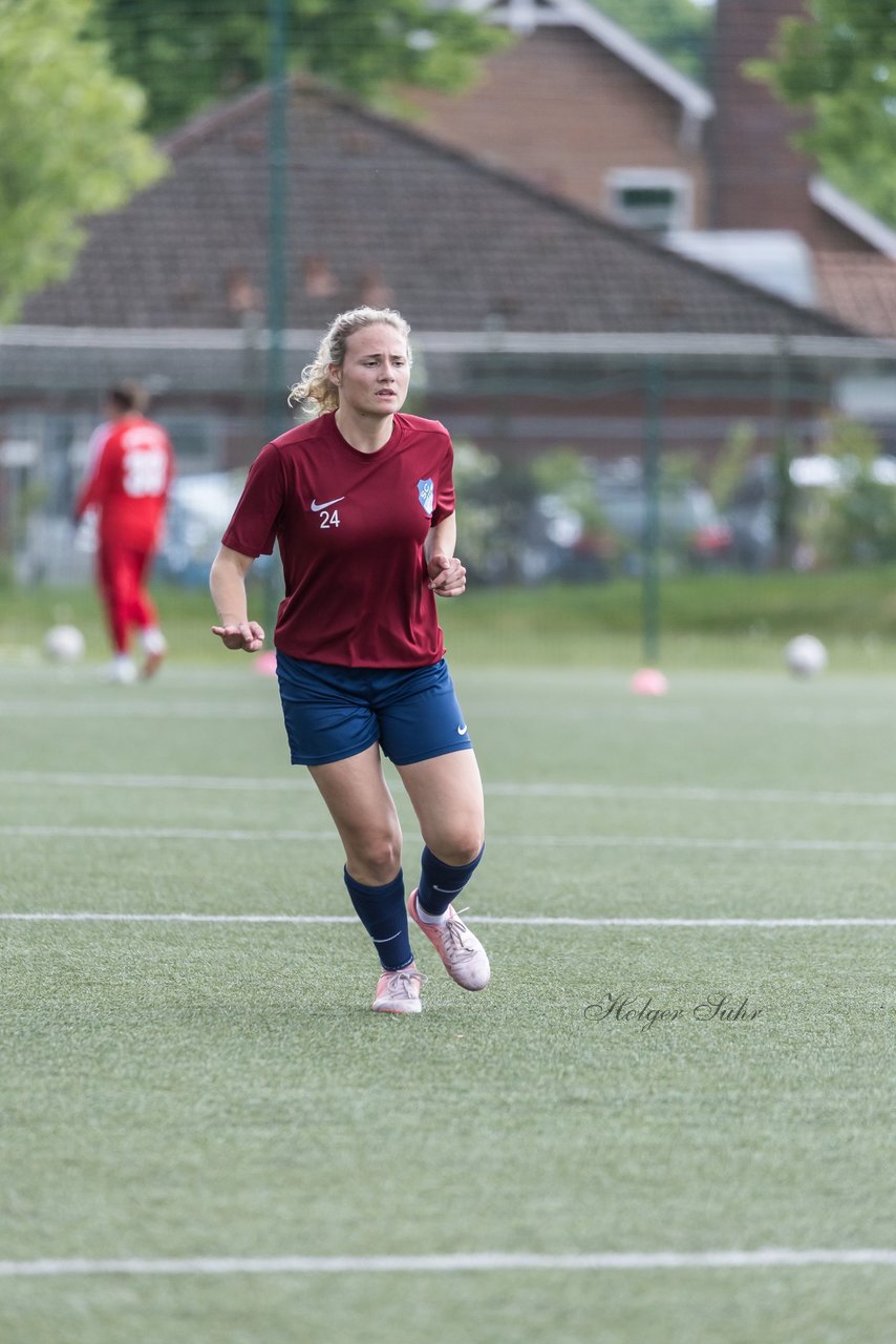 Bild 102 - F SC Ellerau - SV Eidelstedt II : Ergebnis: 2:1